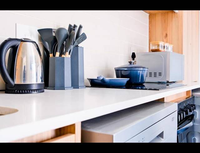 1 BEDROOM PROPERTY TO RENT IN BLYDE RIVERWALK ESTATE